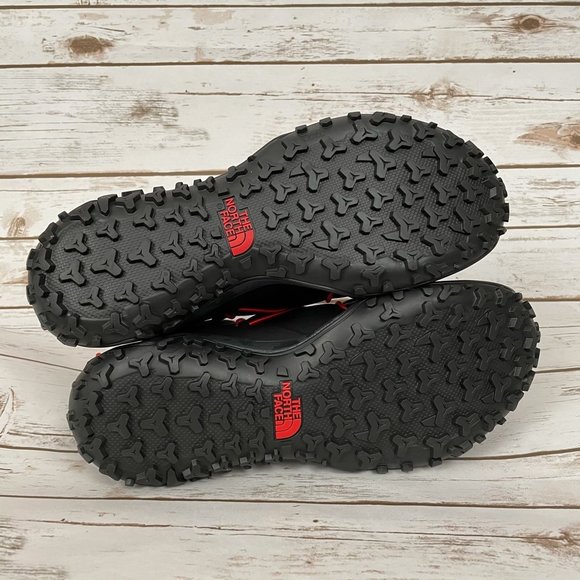 Men's SIHL Mid Animal Hiking Trail Shoes - Picture 7 of 8